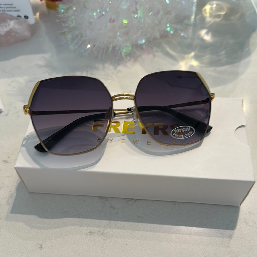 Freyrs Chelsie Gold/Gray