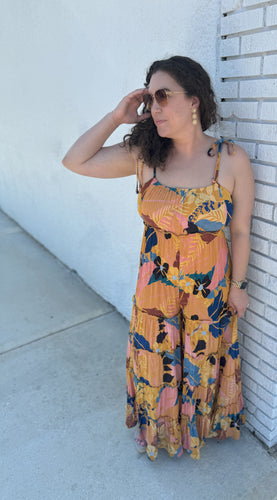 Belize Jumpsuit