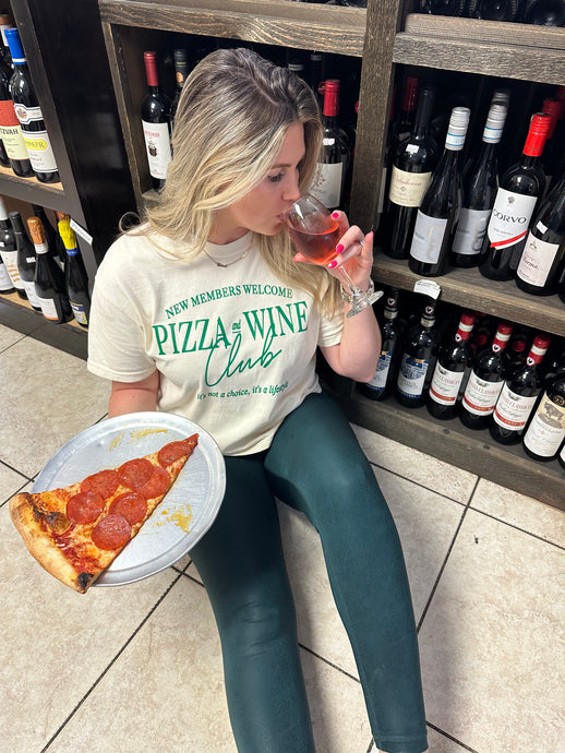 Pizza and Wine Club Crop