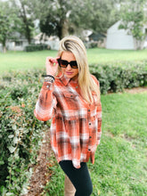 Jonna Flannel