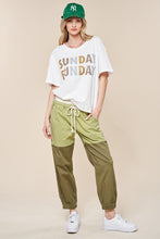 Sunday Funday Tee