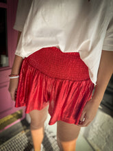 Kellie Shorts