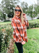 Jonna Flannel