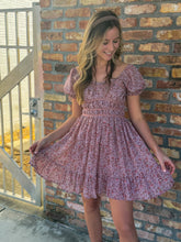 Esme Dress