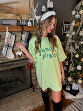 Grinch Please Tee