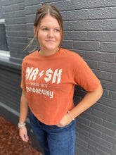 Nash Graphic Crop
