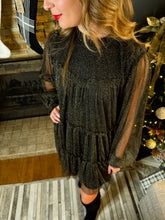 Elody Dress