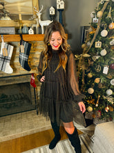 Elody Dress