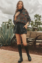Bresha Shorts