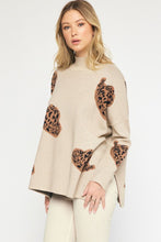 Dutton Sweater