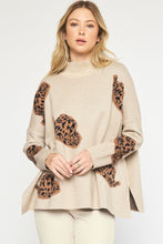 Dutton Sweater