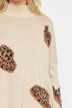 Dutton Sweater
