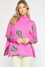 Dutton Sweater