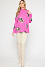 Dutton Sweater