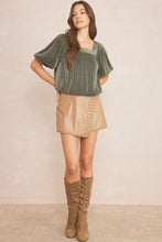 Janey Top