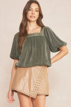 Janey Top