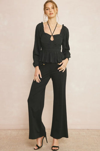 Cosette Top