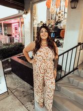 Garner Jumpsuit