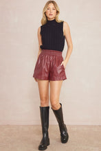 Bresha Shorts