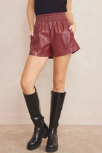 Bresha Shorts