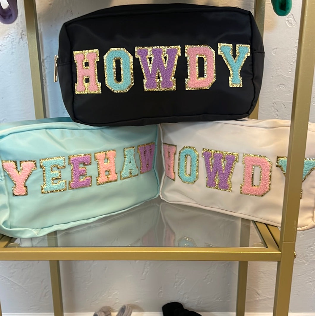 Travel Bag