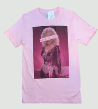 Parton My Sass Tee