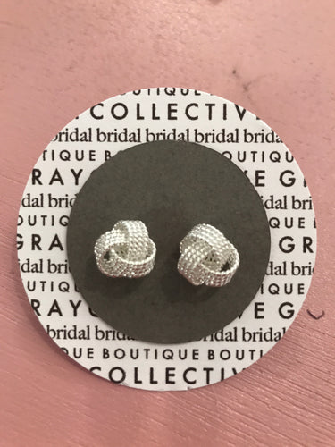 Knot Studs