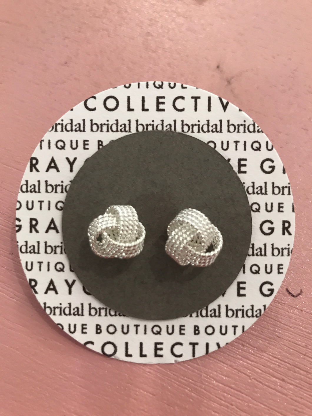 Knot Studs