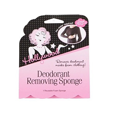 Deodorant Sponge