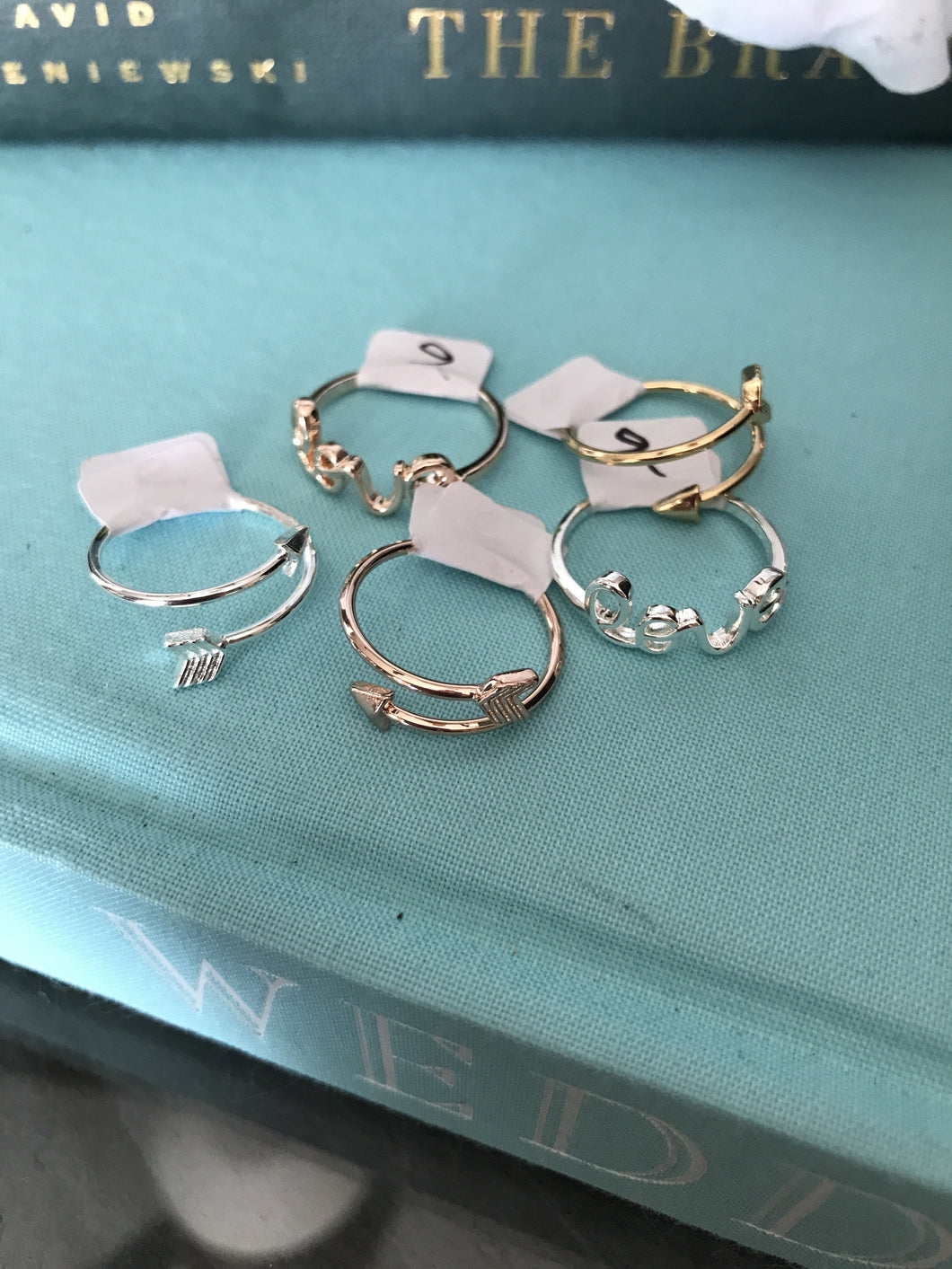 Rings