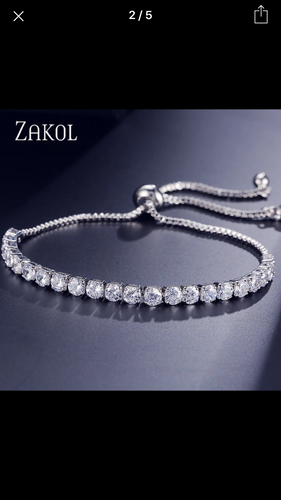 Bracelet (Embellished)