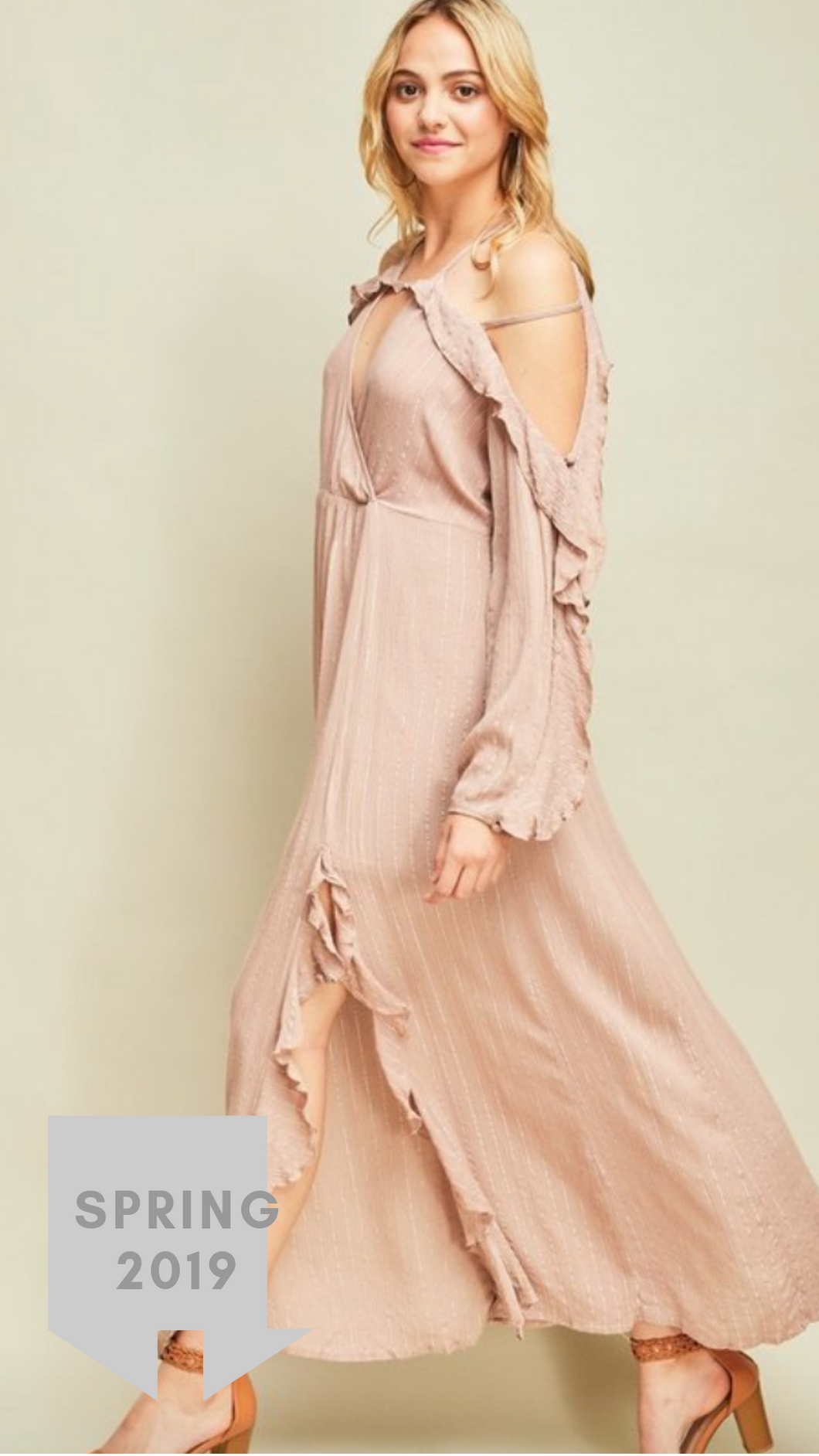 Latte Maxi